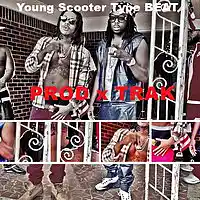 Picture for song 'Young Scooter TYPE LIL MEXICO PROD x TRAK ' by artist 'Zayroc Beats'