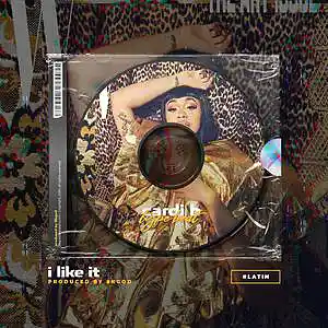 Picture for song 'I Like It (BUY 1 GET 1 FREE)' by artist '8kgod'