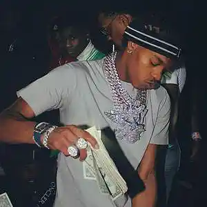 Picture for song 'Lowkey (Buy 1 Get 1 FREE)' by artist '8oglock Beats'