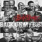 Picture for song 'Busta Rhyme' by artist 'Alesmurf'