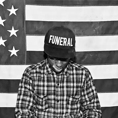 Picture for song 'DIE4U A$AP Rocky Type Beat 142Bpm' by artist 'andreandreandre!'