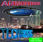 Picture for song 'Tech Bass' by artist 'ARMORTRON'