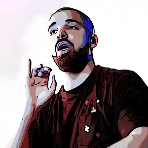 Picture for song 'Mula (Drake, Kendrick type)' by artist 'Audio Fiene'