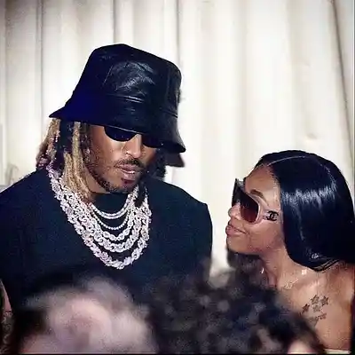Picture for song 'Future x 808 Mafia Type beat - ''JUST CHEAT''' by artist 'Beatsby.Mxtt029'