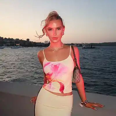 Picture for song 'AFROPOP X R&B X GUITAR TYPE BEAT 'RAIN II'' by artist 'berbarry'