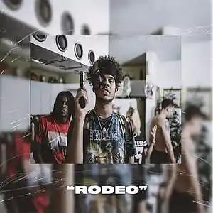 Picture for song 'Smokepurpp X Lil Pump X Ronny J Type Beat "Rodeo"' by artist 'Finesse Muzic'