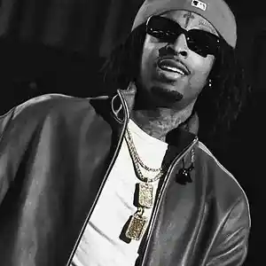 Picture for song 'DRUGS *Dark Trap Beat x 21 savage Type Beat' by artist 'Big Bro Beats'