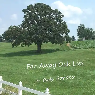 Picture for song 'Far Away Oak Lies' by artist 'Bob Forbes'