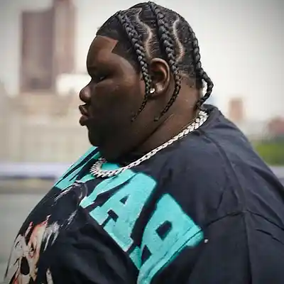 Picture for song 'Cold Steppers / Meek Mill x Kocky Ka Type Beat' by artist 'Buckroll'