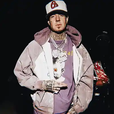 Picture for song 'Lucid Flow / Millyz Type Beat (2 For 1)' by artist 'Buckroll'