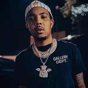Picture for song 'These Days / G Herbo Type Beat (2 For 1)' by artist 'Buckroll'