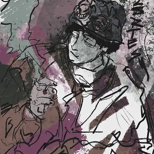 Artist picture