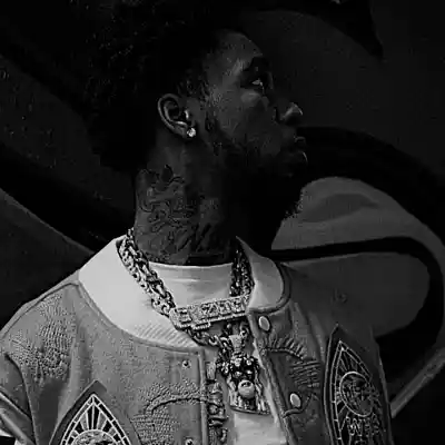 Picture for song 'Island /KeyGlock Type Beat Rap/Trap Instrumental' by artist 'canice.music'
