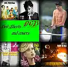 Picture for song 'F**kin' Perfect' by artist 'DGB - Dustin Gibson'