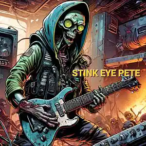 Picture for song 'Nameless' by artist 'O5MO515'