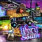 Picture for song 'Mission 4 Money' by artist 'D'Mario'