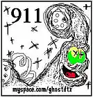 Picture for song '911' by artist 'DTX Crew'