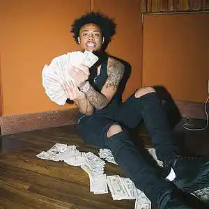 Picture for song 'Luh Kel x MarMar Oso Type Beat - Come Together' by artist 'ErieBeats'