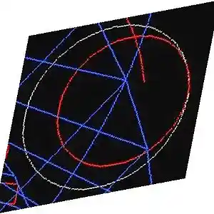 Picture for song 'global entity - immigrant (mystical traveller)' by artist 'Global Entity'