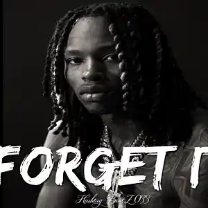 Picture for song 'Forget It' by artist 'Hashtag6eatZ033'