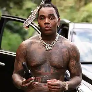 Picture for song '"HUSTLE" Kevin Gates Type Beat' by artist 'HIWYER'