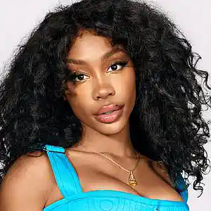Picture for song '*Smooth* Attractiveness (SZA x Don Toliver)' by artist 'ILD On The Beat'