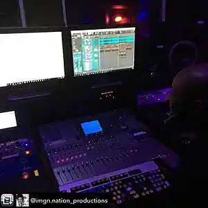 Picture for song 'Fly Away' by artist 'JamesLaFLame'