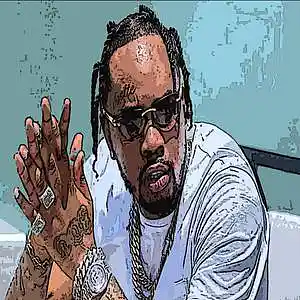 Picture for song 'Blue Sky' by artist 'J A S Productionz'