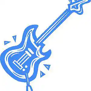 Picture for song 'I Had The Blues' by artist 'Jerry Kratzmeyer'