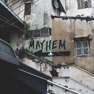 Picture for song '#Let me go' by artist 'J. Merritt'