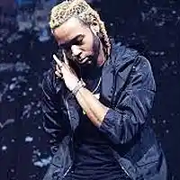 Picture for song 'Nu unce / PND type beat' by artist 'K8YR9N'