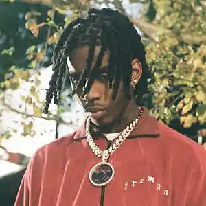 Picture for song 'NBA Youngoy x Hotboii Type Beat - "High Fly"' by artist 'Kokurcho'