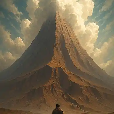 Picture for song 'Clouded Vision' by artist 'Mike Terrific'
