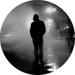 Picture for song '"Shadows" Dark Instrumental Bones Type Beat' by artist 'mikygotbeats'
