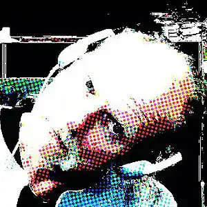 Picture for song 'Mo Fun K' by artist 'nedped'