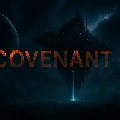 Picture for song 'Covenant (final mix)' by artist 'dj nikko'