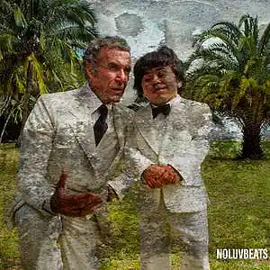Picture for song 'Mk Ultra' by artist 'Noluvbeats'