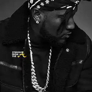 Picture for song 'YOUNG JEEZY X RICK ROSS X SHAWTY RED TYPE BEAT' by artist 'OneHunid Beats'