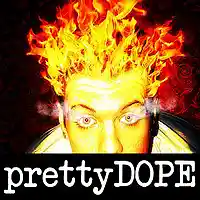 Picture for song 'Caged In' by artist 'prettyDOPE'