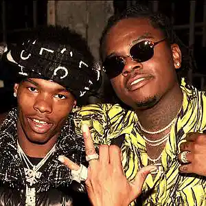 Picture for song 'Gunna x Lil Baby Type Beat - Over it' by artist 'ayoeight'