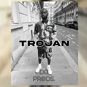 Picture for song 'DRILL/UK RAP - Trojan' by artist 'ProdByDGProductions'