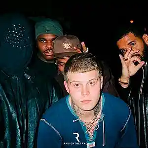 Picture for song 'Price (Kanye West x Drake type beat)' by artist 'radionthetrack'