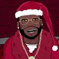 Picture for song 'Gucci Mane x Migos x Zaytoven Type Beat - Gamble' by artist 'Sauce World'