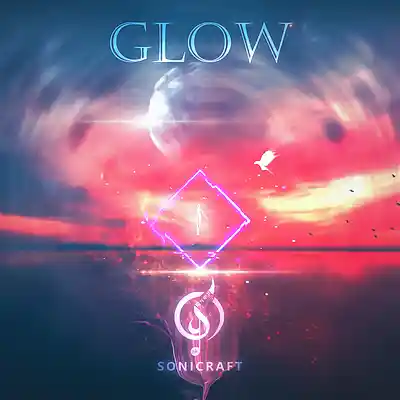 Picture for song 'Glow' by artist 'SONICRAFT'