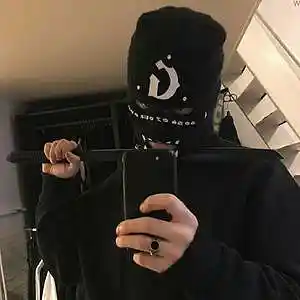 Picture for song 'Instagram gang' by artist 'Star Universe'