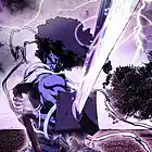 Picture for song 'Justice Blade ***NEW*** T-34 Productions' by artist 'T-34 Productions'