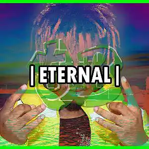 Picture for song 'Eternal Juice Wrld Type Beat 150BPM' by artist 'tB HealthySickness'