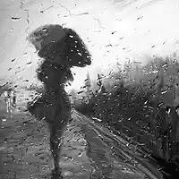 Picture for song 'Rainy Night In Georgia (My Cover Version) Tribute' by artist 'The Markdanyells'