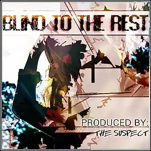 Picture for song 'Blind to the Rest (Epic HipHop Beat)' by artist 'SSJInstrumentals'