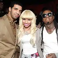 Picture for song 'Entourage (808 GODz)' by artist 'The Virtuosics'